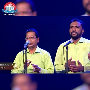 Word To World Television on Reels