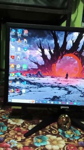 🔥 F10 Key Use in Computer | Function Key Secrets 💻 #Shorts