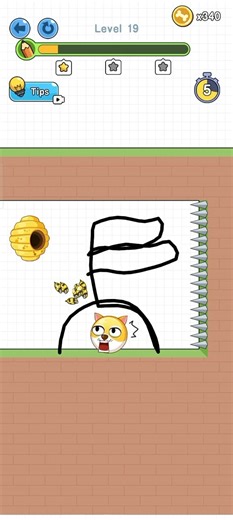 #savethedogfrombees #gaming #gameplay #please_subscribe_my_channel dog rescue game