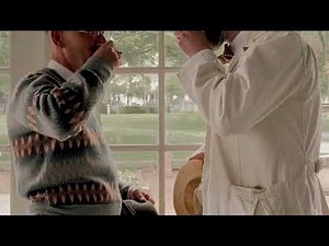 Art Nouveau Spa Visit ⛲️ | Retro Heritage