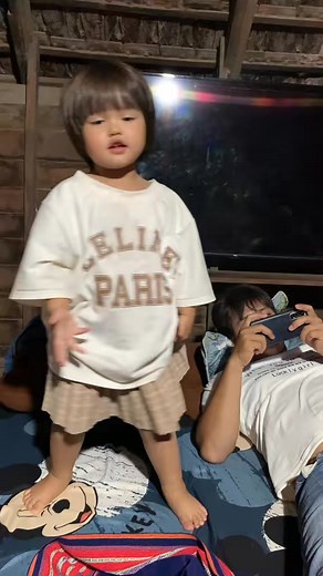 Puk 3 tuổi 😍 | Puk Păk