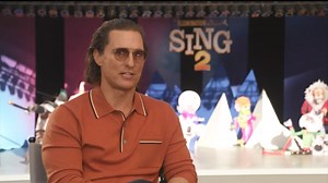 The cast of ‘Sing 2’ talk about their roles and joining the franchise - WSVN 7News | Miami News, Weather, Sports | Fort Lauderdale