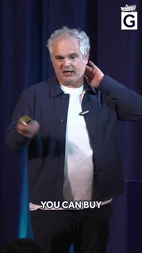 Biohacking: Antennae That Hear Colors (Neil Harbisson)