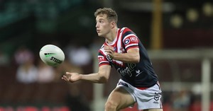 The skills that put Sam Walker on top of the 2021 rookie class