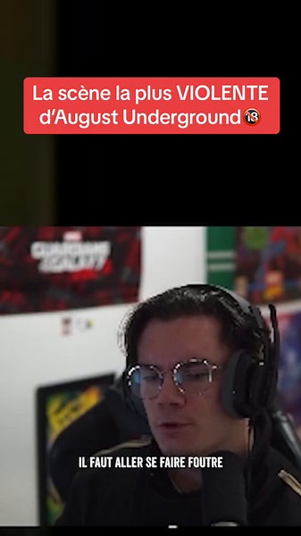 La PIRE SCÈNE du PIRE FILM : critique de snuff 102