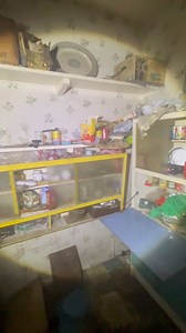 8.6K views · 111 reactions | ❗️Part 1❗️Take a look inside this 1950s - 60s time capsule frozen in time. Like & follow for part 2 Dark Explores UK | Dark Explores UK | Facebook