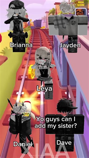 Roblox Story Part 2: How to Get Voice Chat