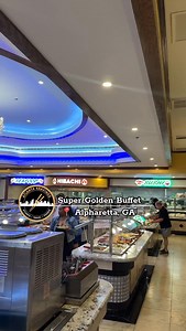 Ladies and Gentleman, let me present you the best buffet in Alpharetta! AYCE LOBSTEEEERS? Hands down! Have you been? Than! me later! Super Golden Buffet is a newly opened AYCE buffet. #supergoldenbuffet #datenightsaturday #yummy #foodblogger #foodblog #foodieblog #atlfoodie #foodporn #foodphotography #foodpics #datenightidea #atlantaga #instadaily #instagood #instafood #love #atlanta #aycelobsters #yuuum | Anthony | foodie travel