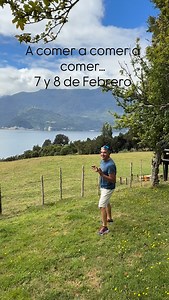 Campeonato de Truco!!! Comida con las tres B, navegación por el estuario , un día familiar. 7 y 8 de Febrero en Pocoihuén , comuna de Cochamó. Envíe este datito a sus amigos!!! #vacacionesenfamilia #regiondeloslagos #surdechile #cochamo #gastronomia | German Valenzuela Lisboa
