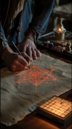 Real-Life Potions: The Ancient Chemical Labs of Persia 🧪 #Alchemy