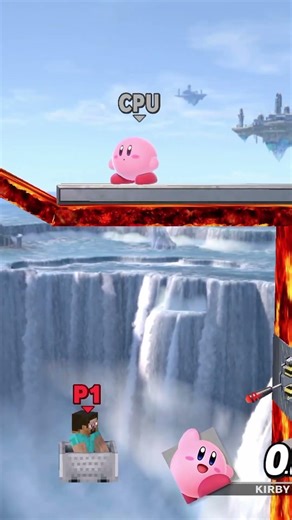 Who can hit the switch and reach the exit? (part 9)