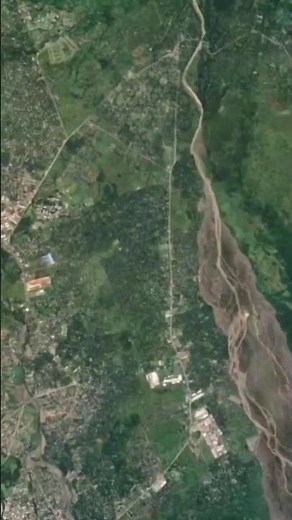 Lae City: The Industrial and Commercial Heart of Papua New Guinea