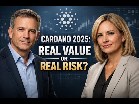 Cardano in 2025: How ADA’s Governance, Midnight Privacy, and Real-World Finance Could Reshape Crypto