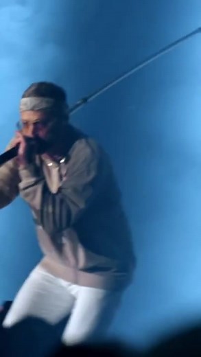 'Til the Day I Die Live Performance in Denver