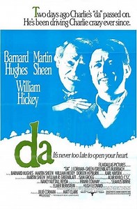 Stream Da (1988): Find it on Netflix, Prime Video, Hulu & more