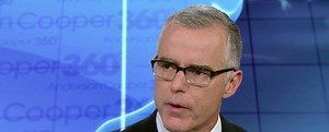 214K views · 184 reactions | Former Acting FBI Director Andrew McCabe: "When the President and his supporters continually perpetuate this false narrative of corruption within the FBI, that makes their job harder every day." https://cnn.it/2Se4WQN | CNN Replay | Facebook