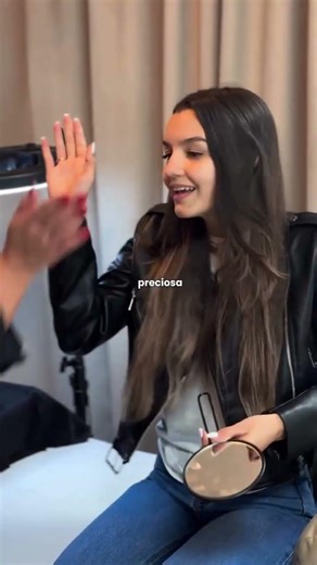 'Pestañas híbridas: qué son, cuánto duran y para quién son ideales