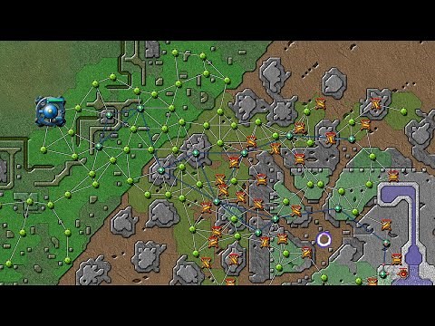 Creeper World 3 Arc Eternal - Gameplay (PC/UHD)