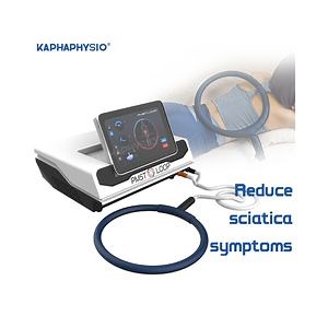 [Hot Item] Advanced Home Magnetic Therapy Machine for Pain Relief