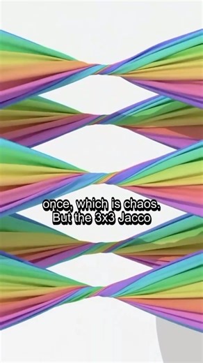 How the 3x3 Jaco Block Method Works for Simulations