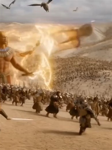 Pharaoh Forces Defending Their Home From Norse Invaders!!! #clashofmythologies #playtoearn #tournament #mythology #war #dragonage #godofwar #reddeadredemption2 #egyptian #norse #denmark #norway #viking #icelandtiktok