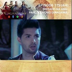 Encantadia 2016: Episode 179 (Part 4 of 4) https://bit.ly/Encantadia2016FullEpisodes 'Encantadia' revolves around the story of four kingdoms: Lireo, Sapiro, Hathoria, and Adamya. The queen of Lireo, Minea, had to choose among her daughters, Sang'gre Amihan, Sang'gre Pirena, Sang'gre Danaya, and Sang'gre Alena, to be her successor and each will keep one of the powerful gemstones of water, earth, fire, and air that maintain the balance in the world of Encantadia. After testing the capabilities of 