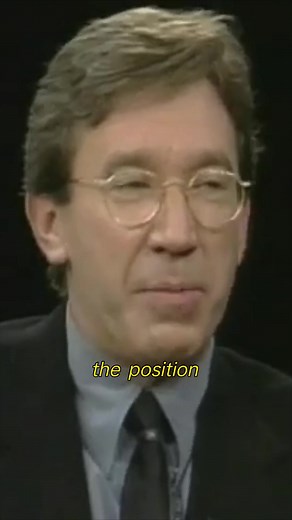 Tim Allen delivers a thought-provoking take on why orientation shouldn’t overshadow the essence of storytelling. With a mix of humor and deep reflection, he navigates the complexities of societal expectations and the absurdity of having to hide who we are. This candid discussion touches on everything from midlife musings to the power of authentic narratives, showing that growth comes from embracing our true selves and appreciating the stories that connect us all. Dive into this insightful perspe