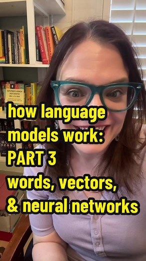 Understanding Neural Networks and Vector Space in Language Models