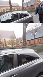 Uneducated #Police Officer thinks I can not film through Police Station Windows with my #Drone #owned #fail #funny #audit #pinac #funnyreels #viral | PINAC Media Audits