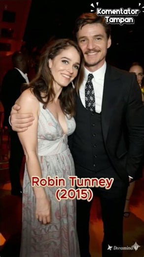 Does Pedro Pascal Have a Girlfriend? #PedroPascal #PedroPascalDating #HollywoodActors