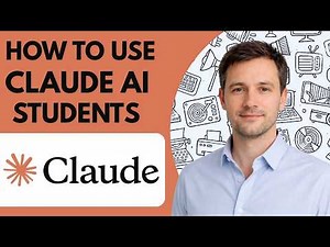 How to Use Claude AI for Students Study Smarter