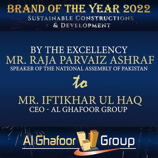 Brand of the Year 2022