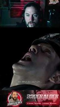 Did Grace Ashcroft even GO to the FBI Academy!? 🧟‍♀️