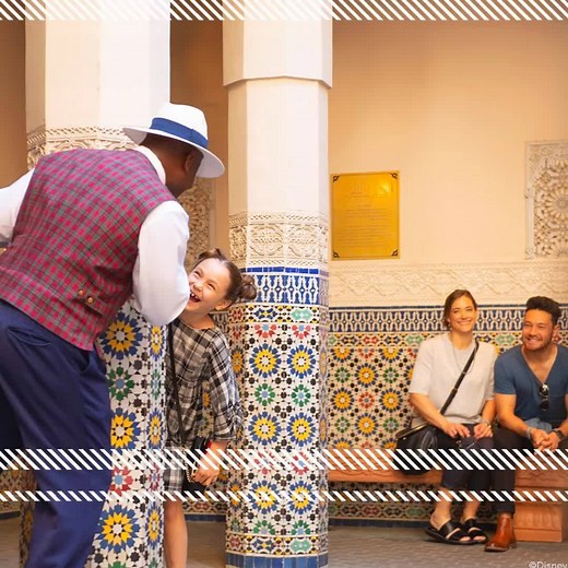 It’s a birthday gift they’ll remember happily ever after—a private VIP Tour of Walt Disney World Resort! | Walt Disney World