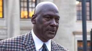 Michael Jordan takes the stand in NASCAR antitrust case