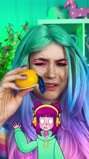 SLIME MAGIC: Transform Anything into Gooey Fun! 🎉✨