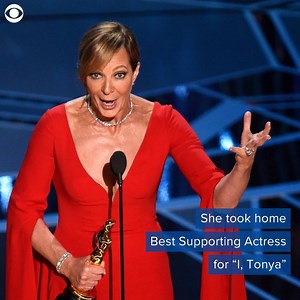 6.4K views · 11 reactions | OSCAR RECAP: “The Shape of Water” was the big winner at the 90th Academy Awards. Here’s a look the other top winners, including the actress who recognized the women nominated in every category this year. | KWTV - NEWS 9 | Facebook