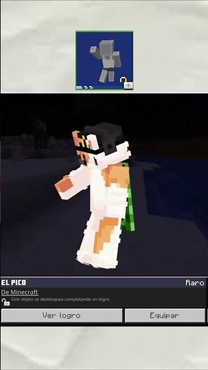 How to get free emotes in Minecraft Bedrock? #part1 #minecraft