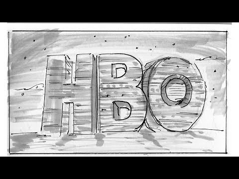 2017 HBO Feature Presentation: 'The Making Of'