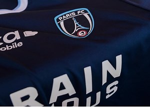 Paris FC : le club français lance sa saison pour "s'installer progressivement" en Ligue 1 - YOP L-FRII