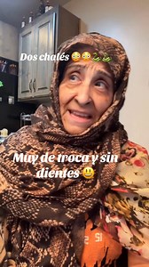 Muy de troca y sin dientes 🦷🤦🏻‍♀️🐍🐍🐍 | Vero Castano