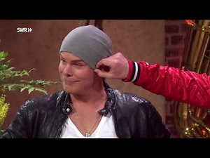 Schlager Spaß mit Andy Borg / Voxxclub Hit Medley! (18.01.2020)