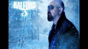 Halford - Christmas For Everyone