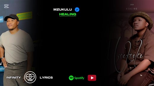 THROWBACK HEALING - by @Mzukulu kaBaqazile #mzukulu #trendingsong #infinitylyrics #fyp #maskandi