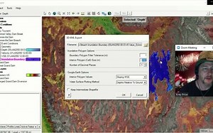 What's new in HEC-RAS 6.0 Part 2_ RASter Calculator