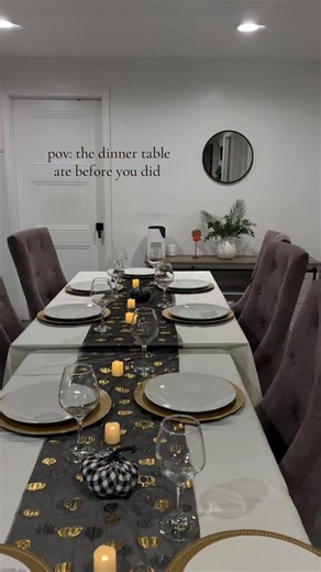 kate on Instagram: "mom ateee 🤏🏼 #relatable #thanksgiving #thanksgivingdinner #explore #share #trending"