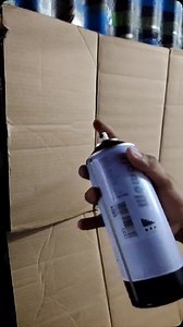 Ny fat cap test on wowall can | Carrot Bombing Graffiti Supply Webstore