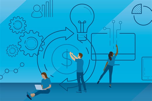 The Vision, Skills, and Mindset You Need for a Career in Tech