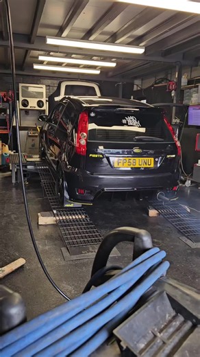 Ford Fiesta ST Performance Upgrades Explained