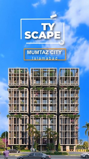 Embracing the urban charm of Mumtaz City, Islamabad! ✨ Modern living meets sophistication with a sleek kitchen and all the contemporary amenities you could dream of. #citylife #MumtazCityLiving #ModernLuxury | Real Homes Marketing | Facebook